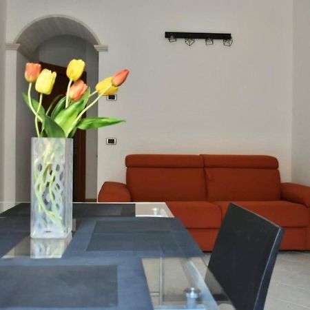 Appartement Civico 22 à Trapani Extérieur photo