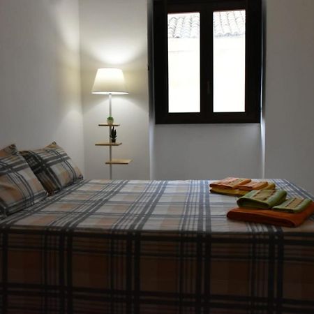 Appartement Civico 22 à Trapani Extérieur photo