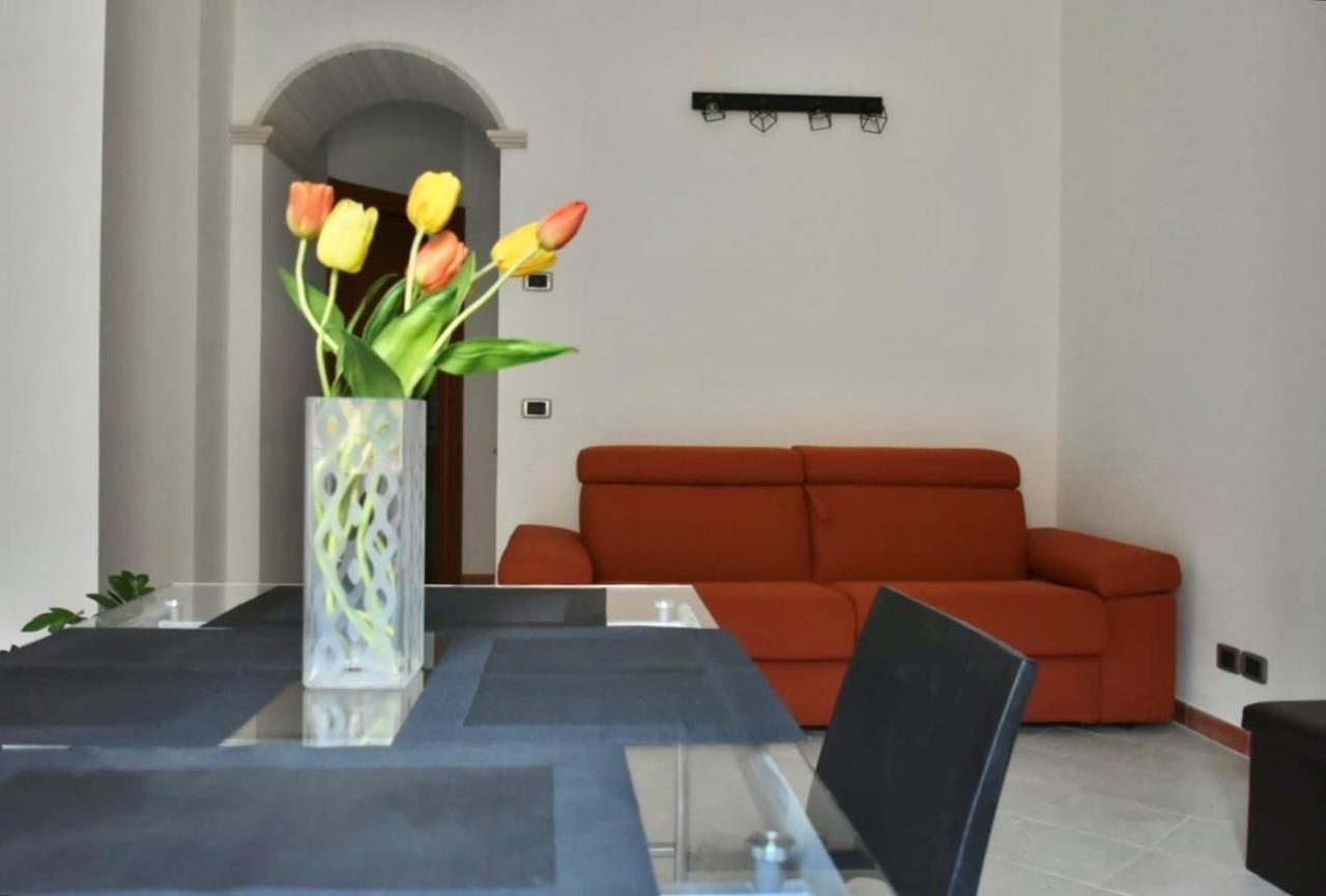 Appartement Civico 22 à Trapani Extérieur photo