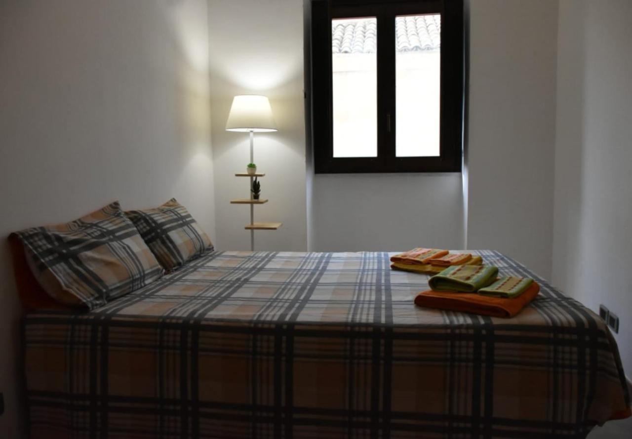 Appartement Civico 22 à Trapani Extérieur photo