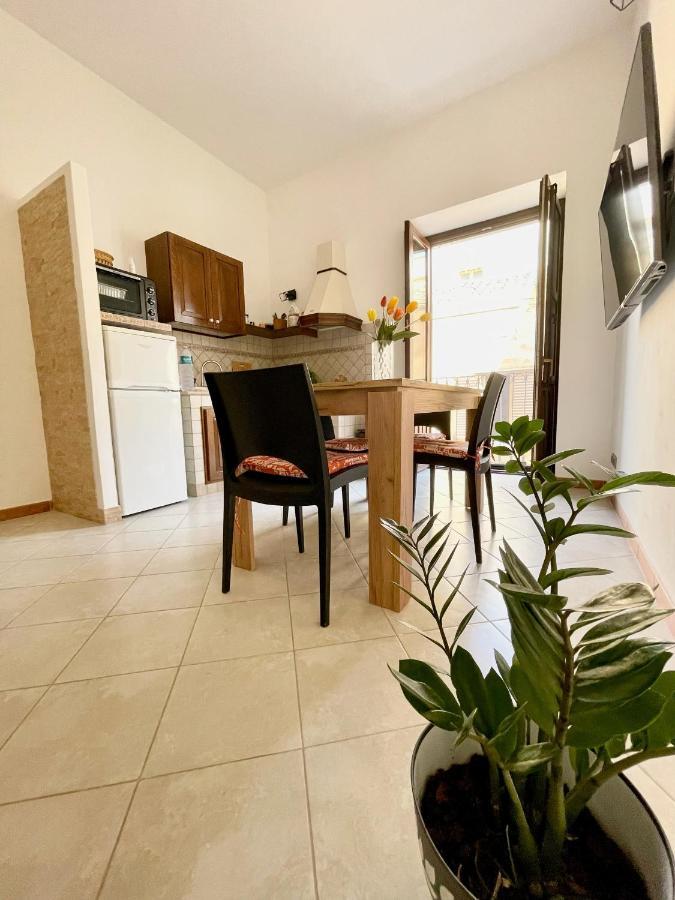 Appartement Civico 22 à Trapani Extérieur photo