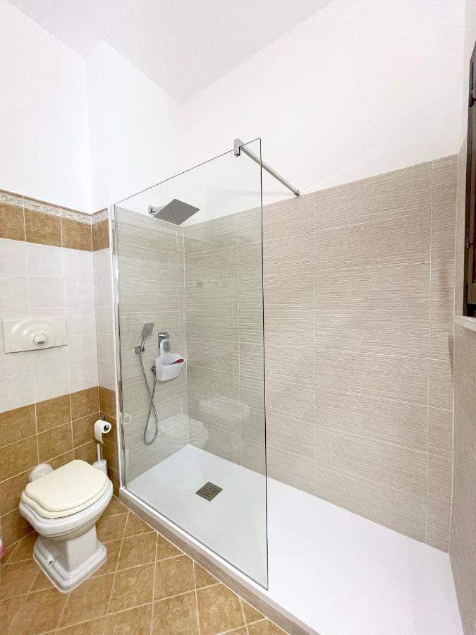 Appartement Civico 22 à Trapani Extérieur photo